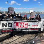 Greenpoint Residents, Local Leaders Call On Gov. Hochul To Reject Natural Gas Permit